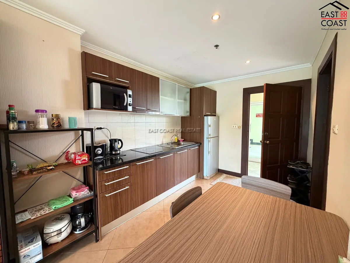 The Residence Jomtien photo 6