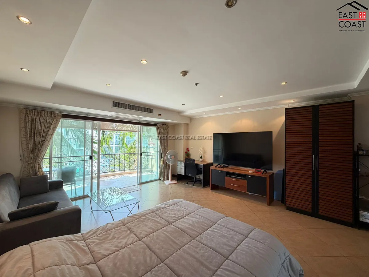 The Residence Jomtien photo 5