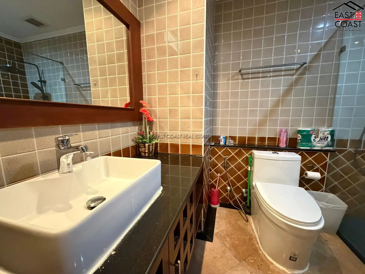 The Residence Jomtien photo 10