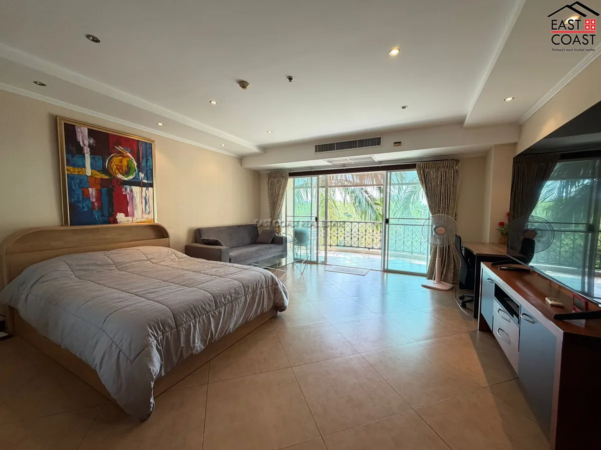 The Residence Jomtien photo 9