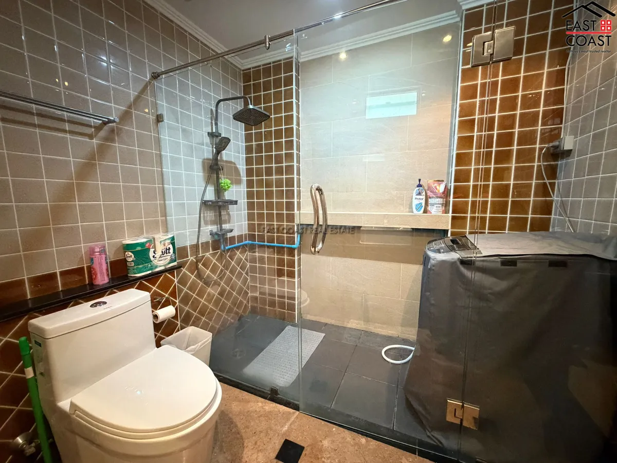 The Residence Jomtien photo 11