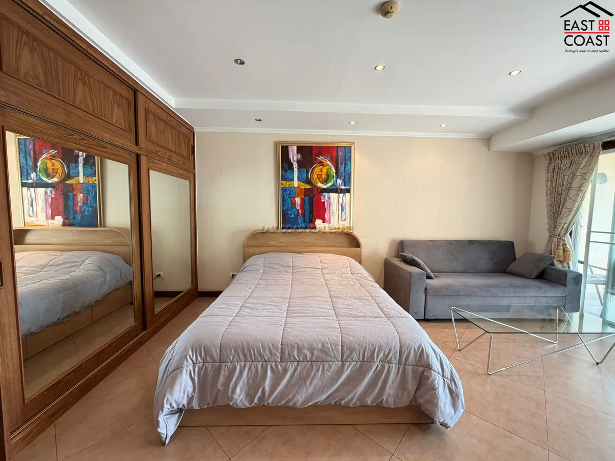 The Residence Jomtien photo 8