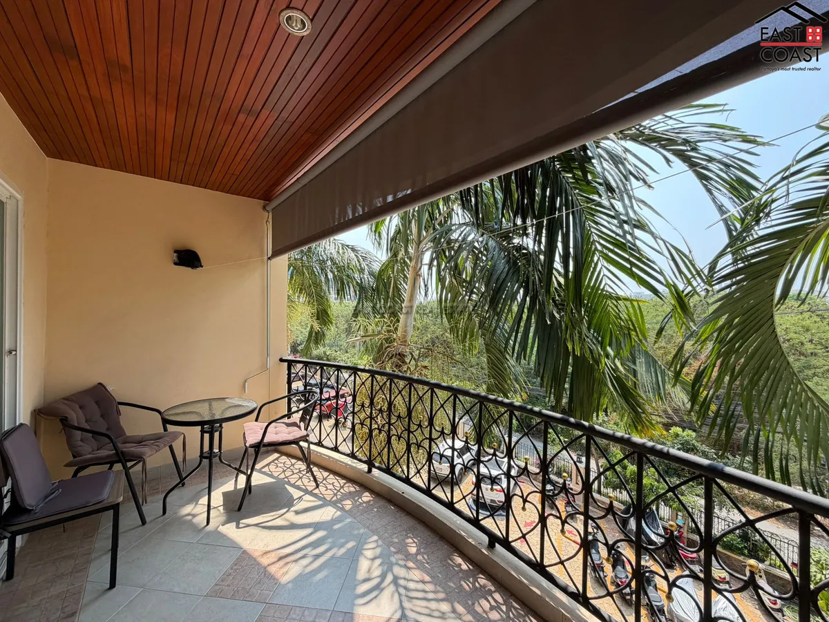 The Residence Jomtien photo 13