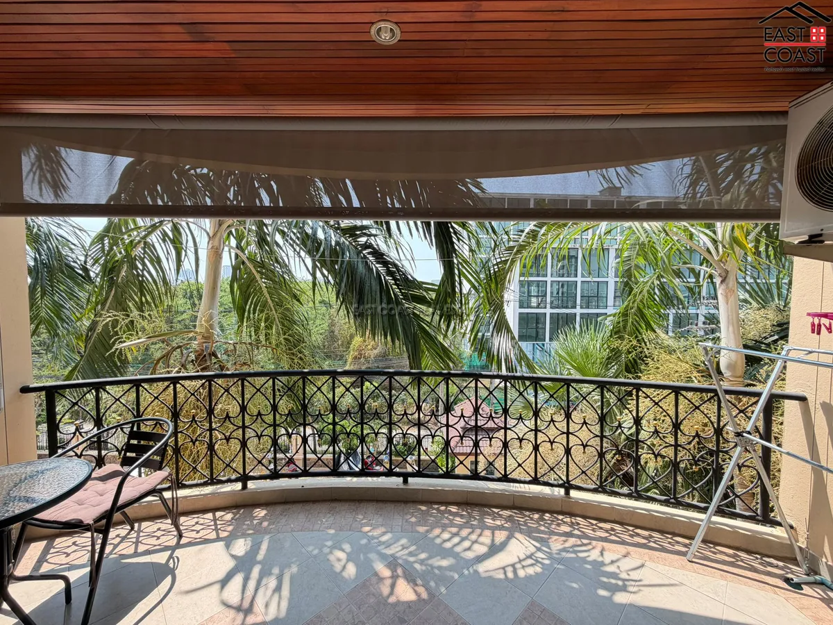 The Residence Jomtien photo 12