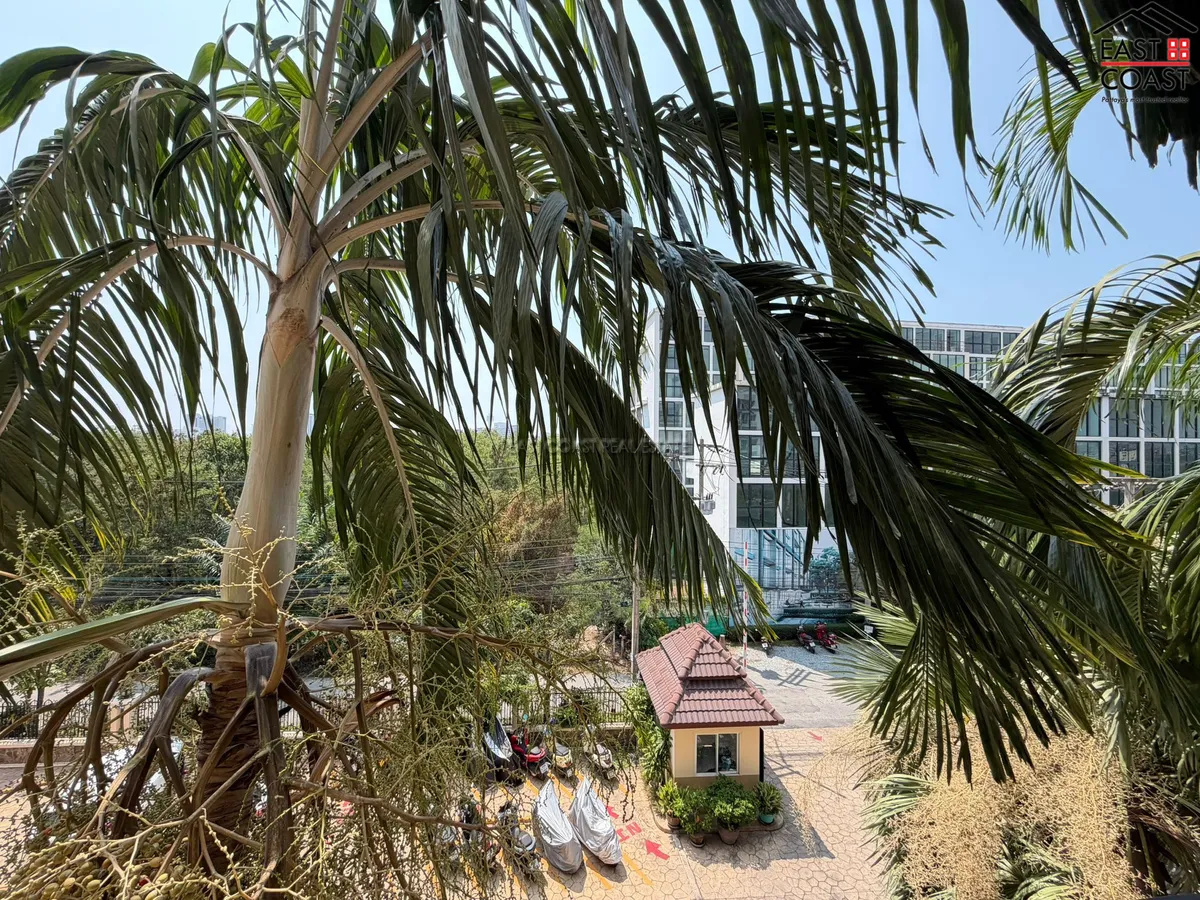 The Residence Jomtien photo 14