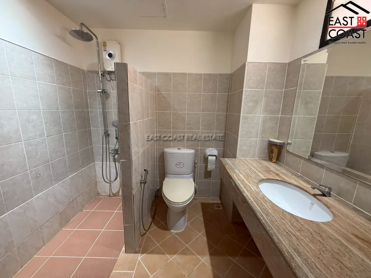 Jomtien Plaza Residence photo 9