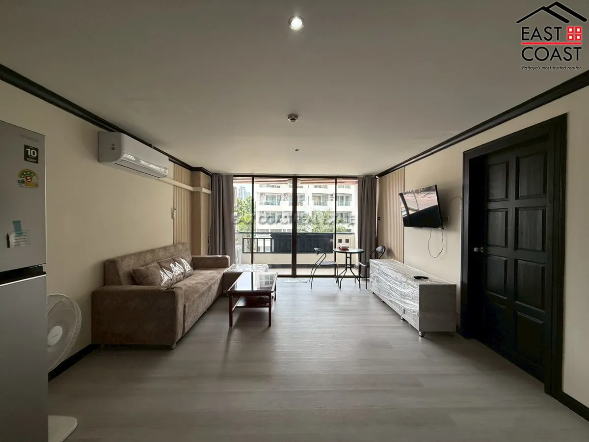 Jomtien Plaza Residence photo 5