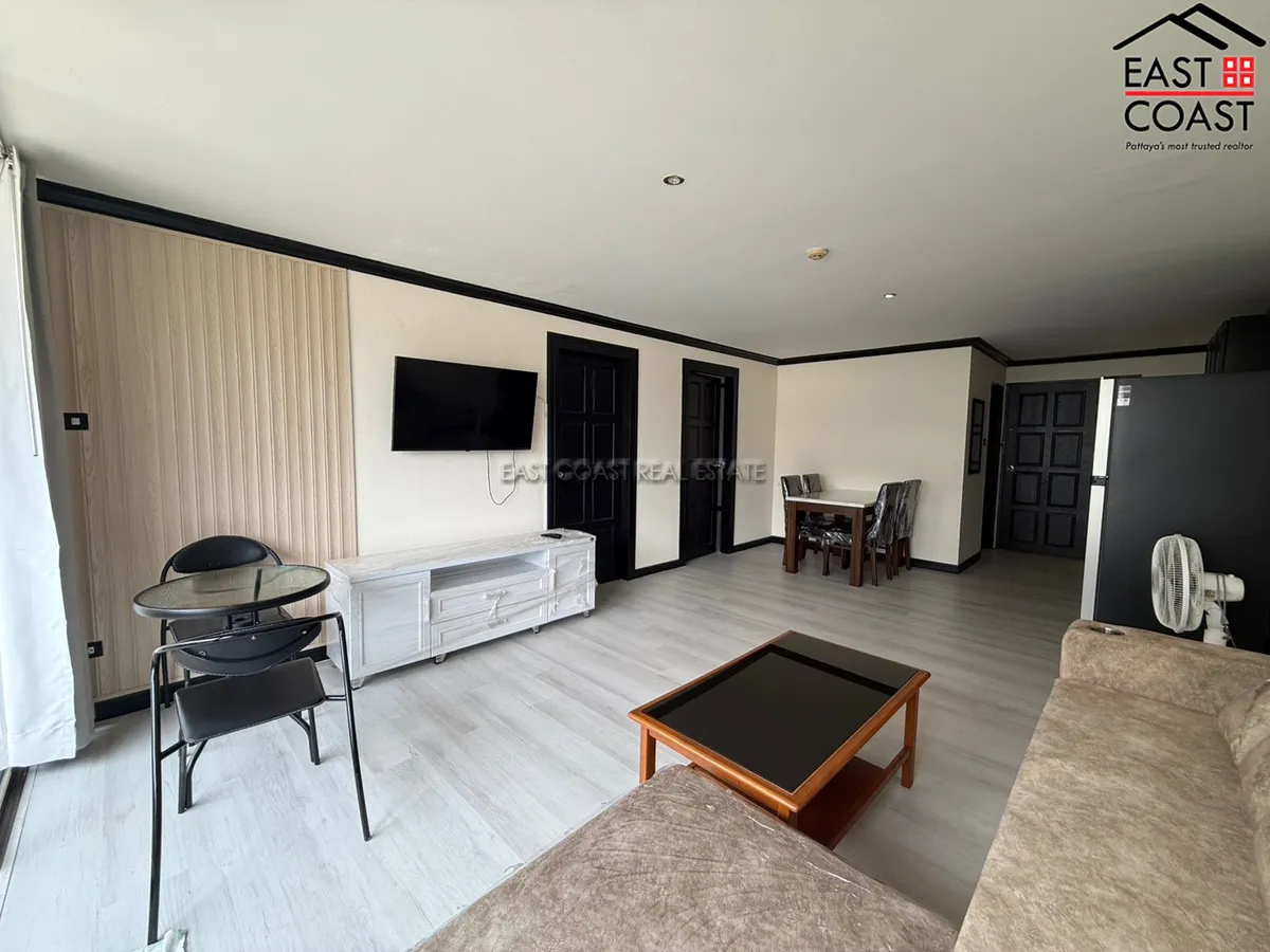 Jomtien Plaza Residence photo 4