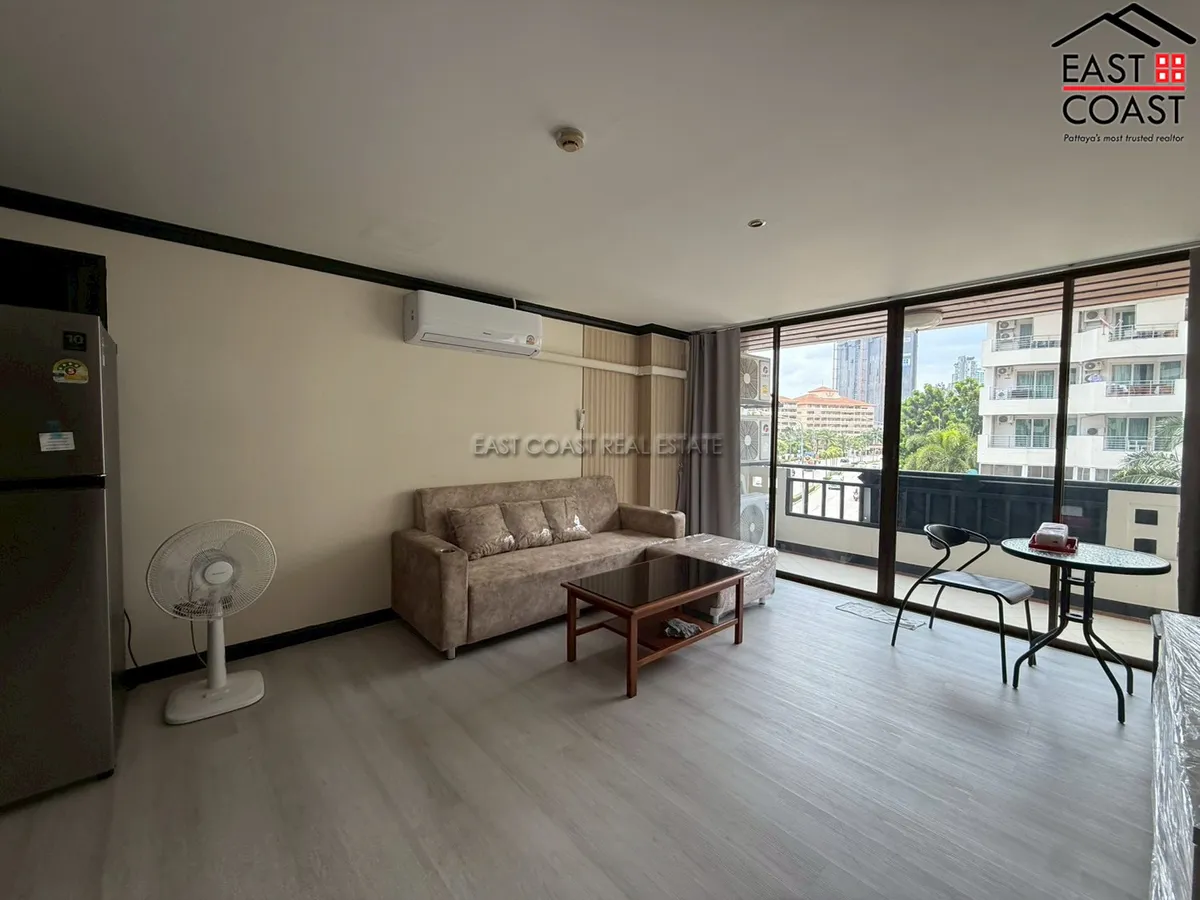 Jomtien Plaza Residence photo 6