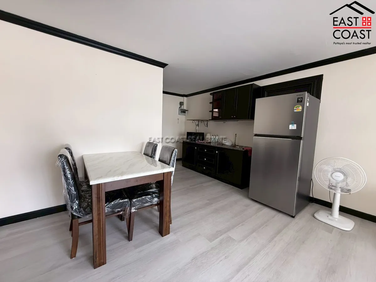 Jomtien Plaza Residence photo 7