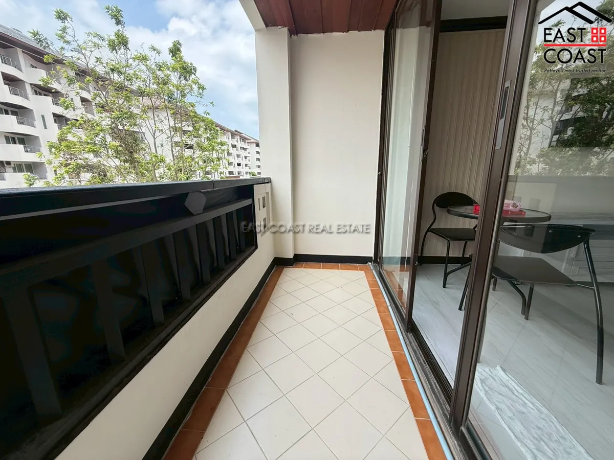 Jomtien Plaza Residence photo 8