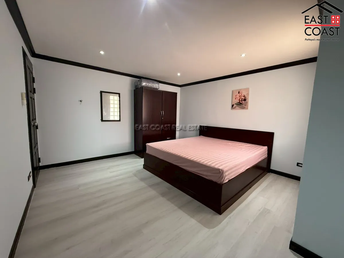 Jomtien Plaza Residence photo 10