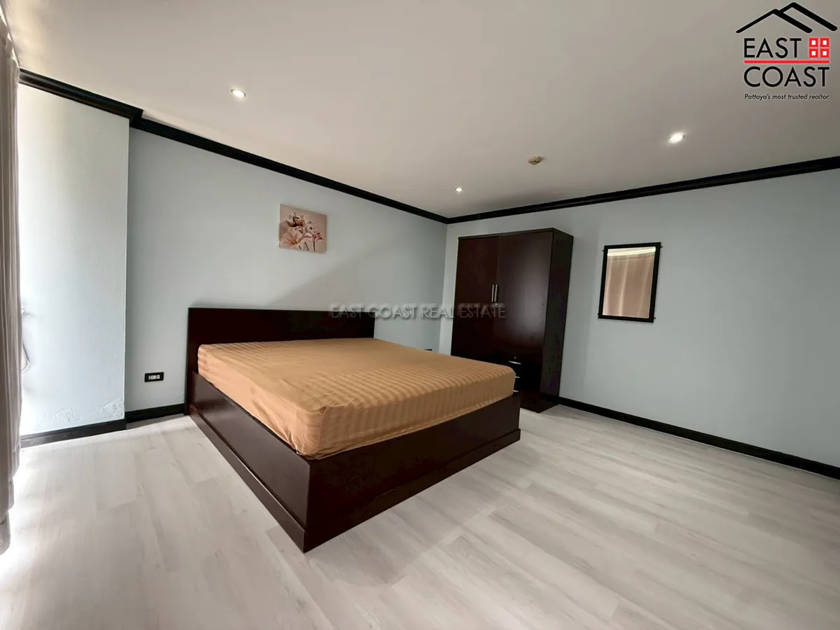 Jomtien Plaza Residence photo 11