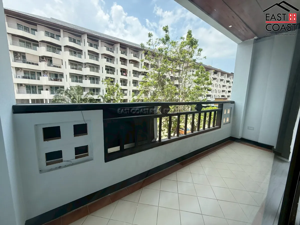 Jomtien Plaza Residence photo 12