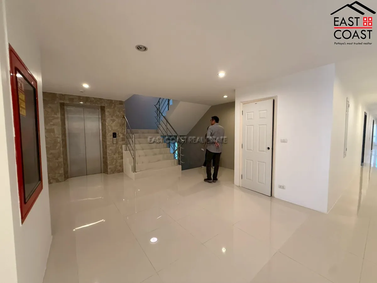Residential Condominium Building + office rooms photo 29