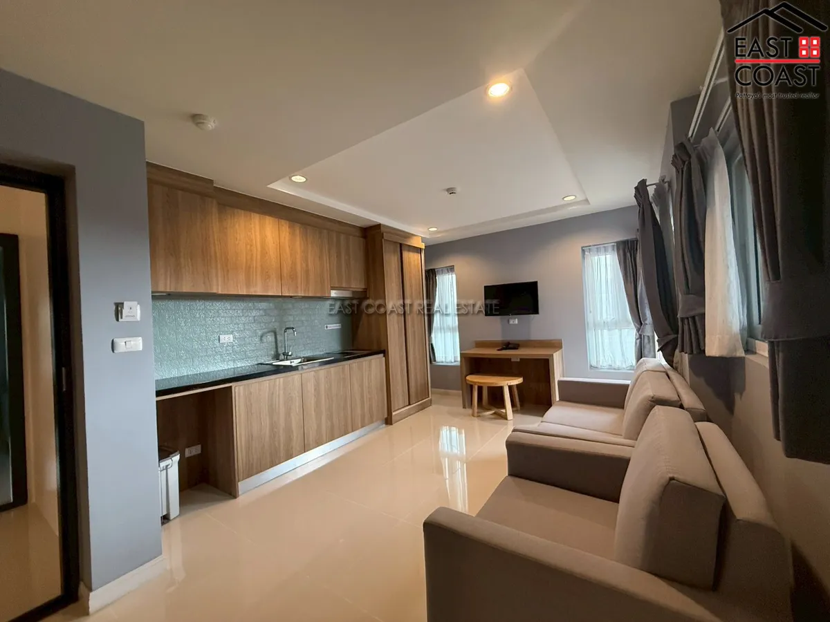 Residential Condominium Building + office rooms photo 55