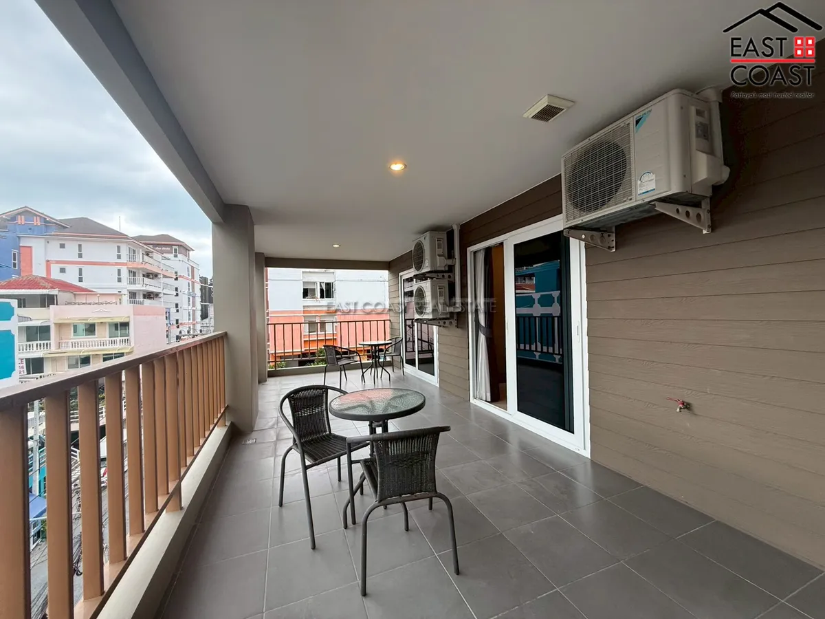 Residential Condominium Building + office rooms photo 73