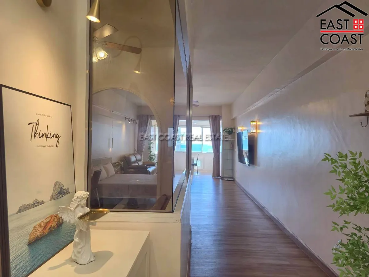 Jomtien Complex Condotel photo 3