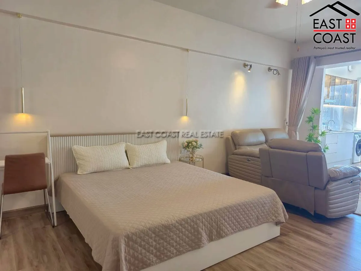 Jomtien Complex Condotel photo 6