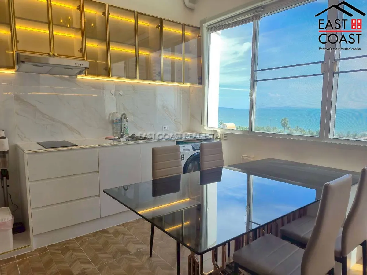 Jomtien Complex Condotel photo 9