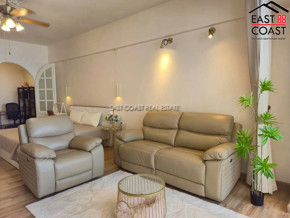 Jomtien Complex Condotel photo 5