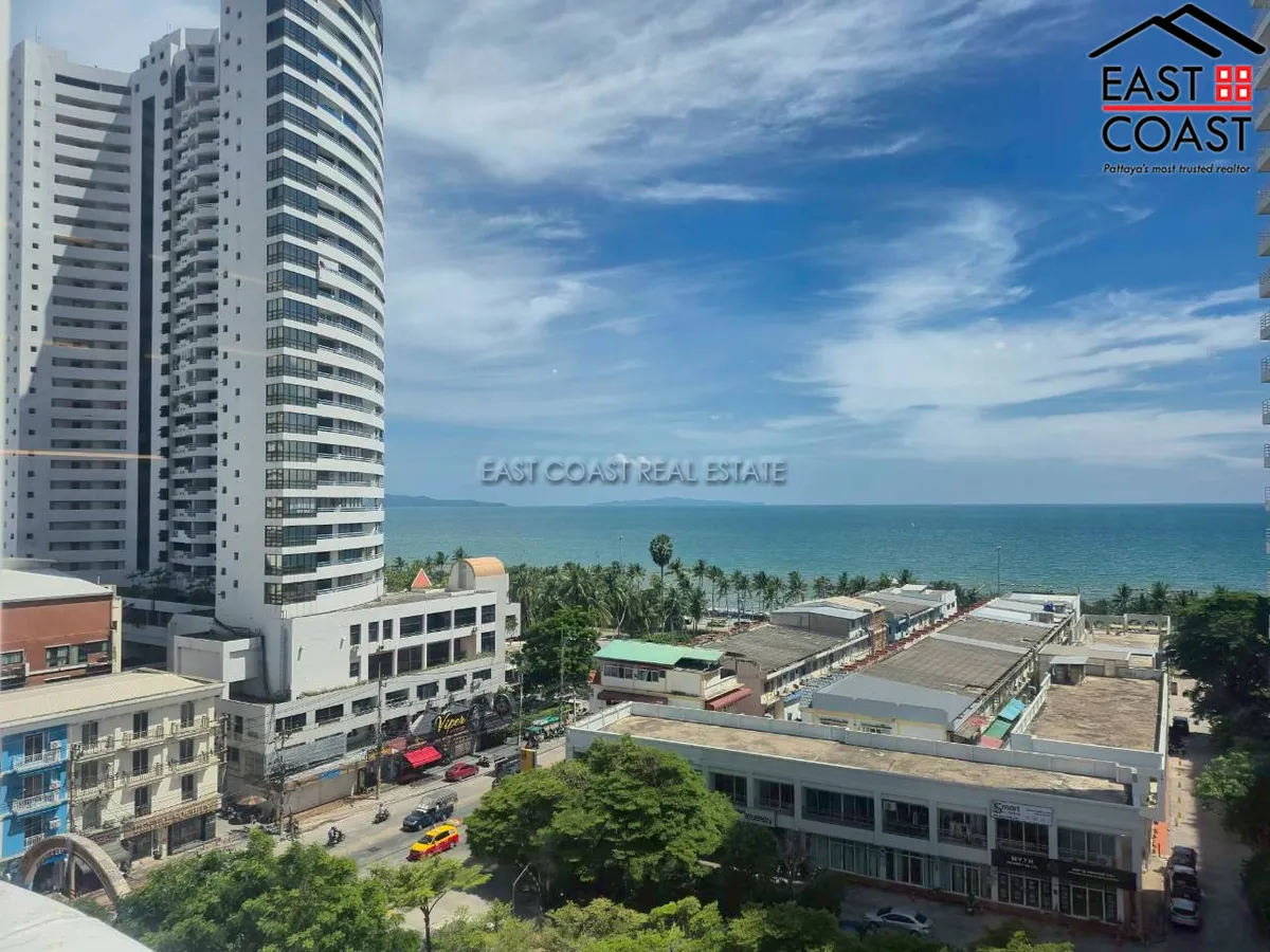 Jomtien Complex Condotel photo 10