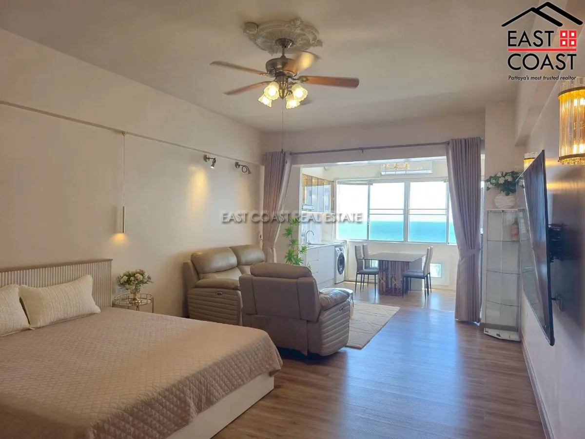 Jomtien Complex Condotel photo 7