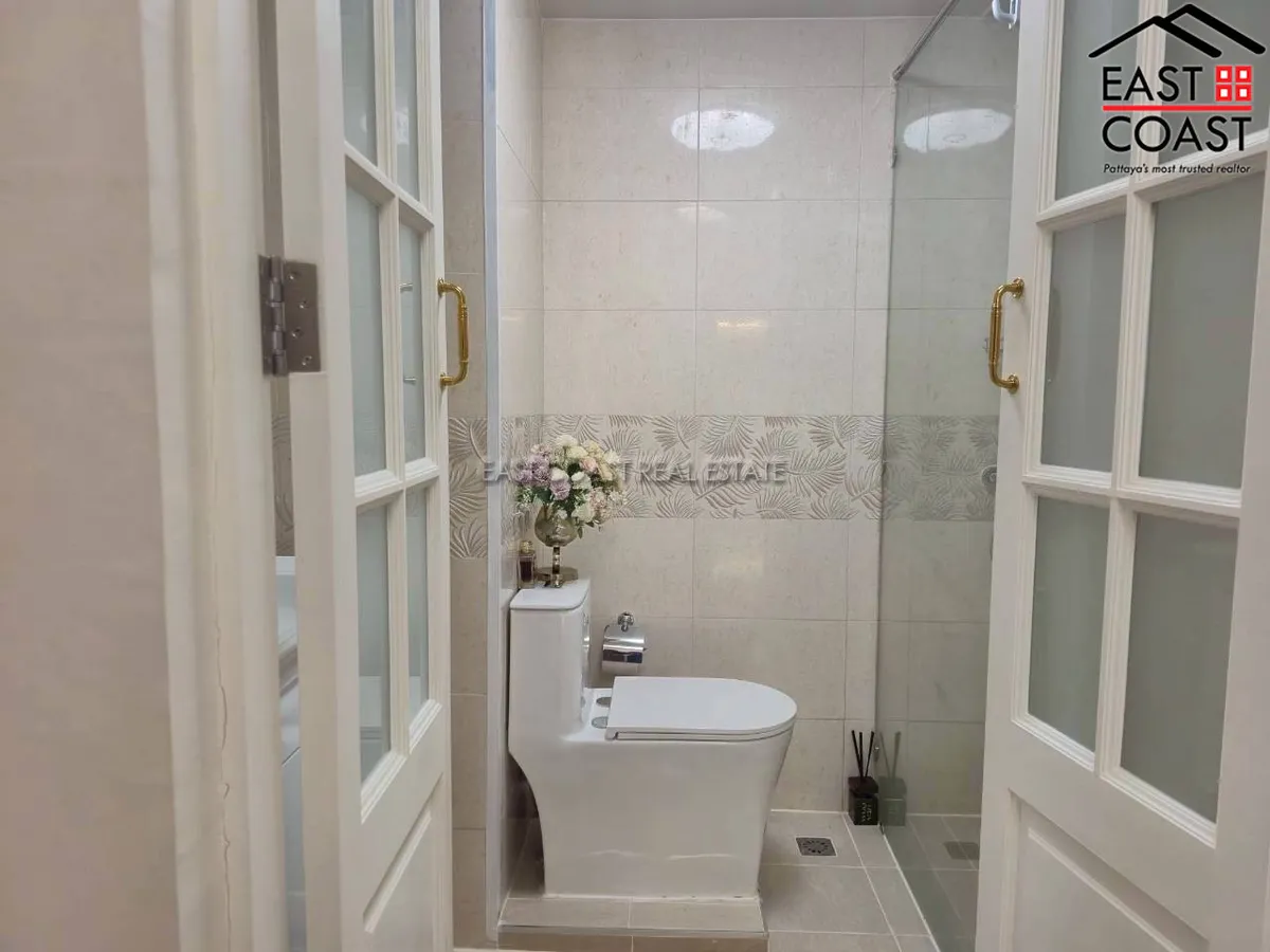 Jomtien Complex Condotel photo 11