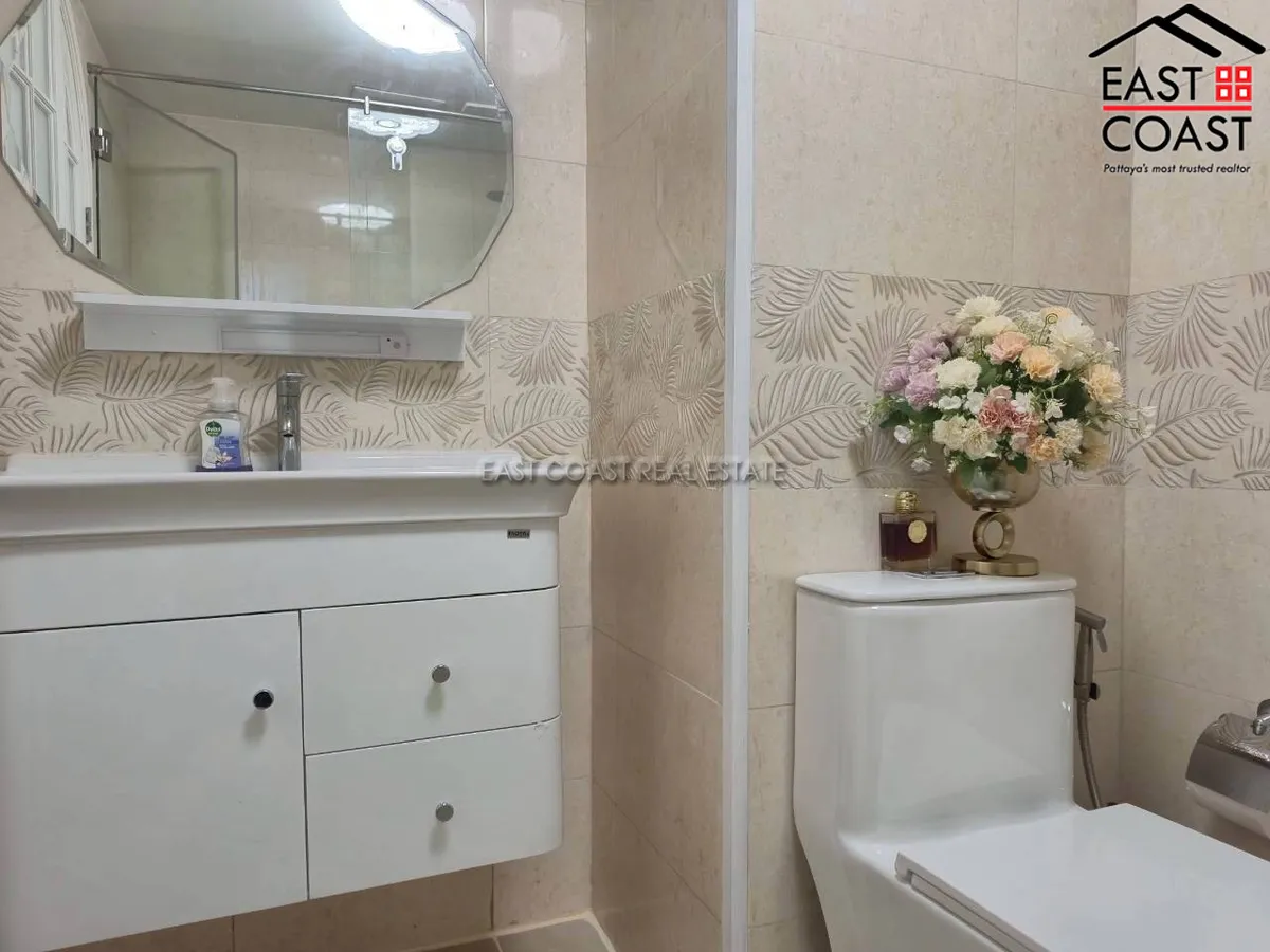 Jomtien Complex Condotel photo 12
