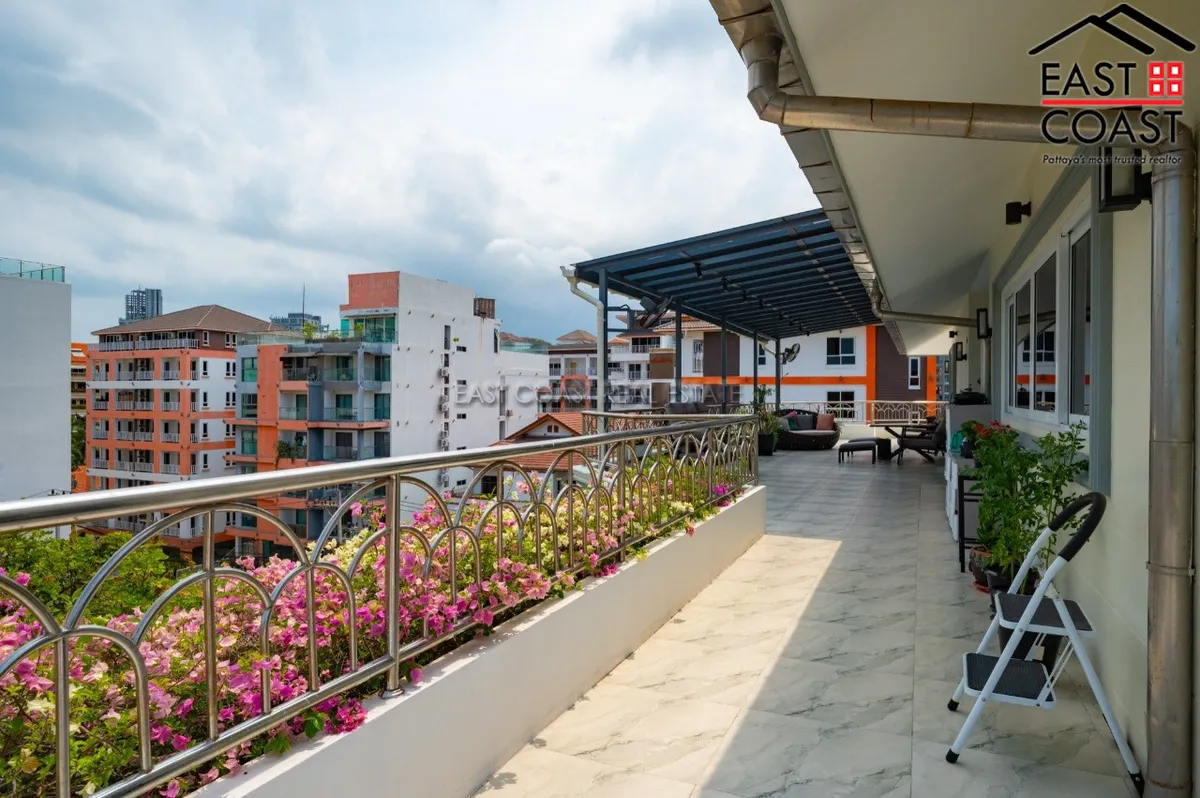 Nordic Terrace photo 16