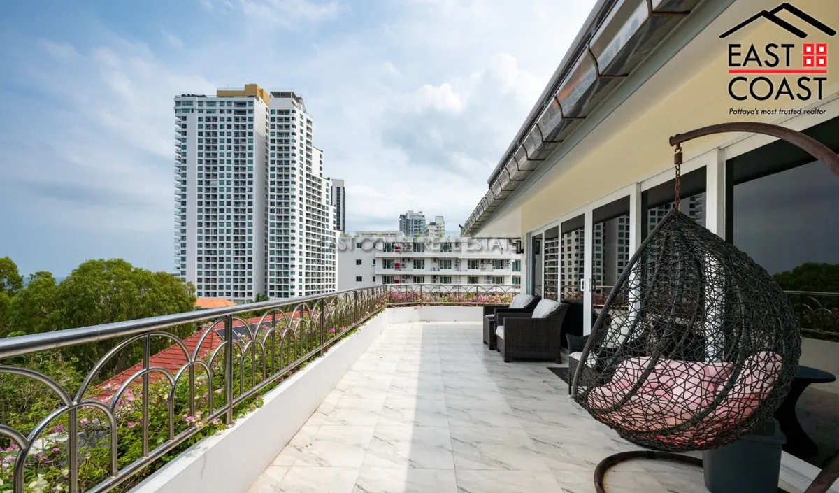 Nordic Terrace photo 22
