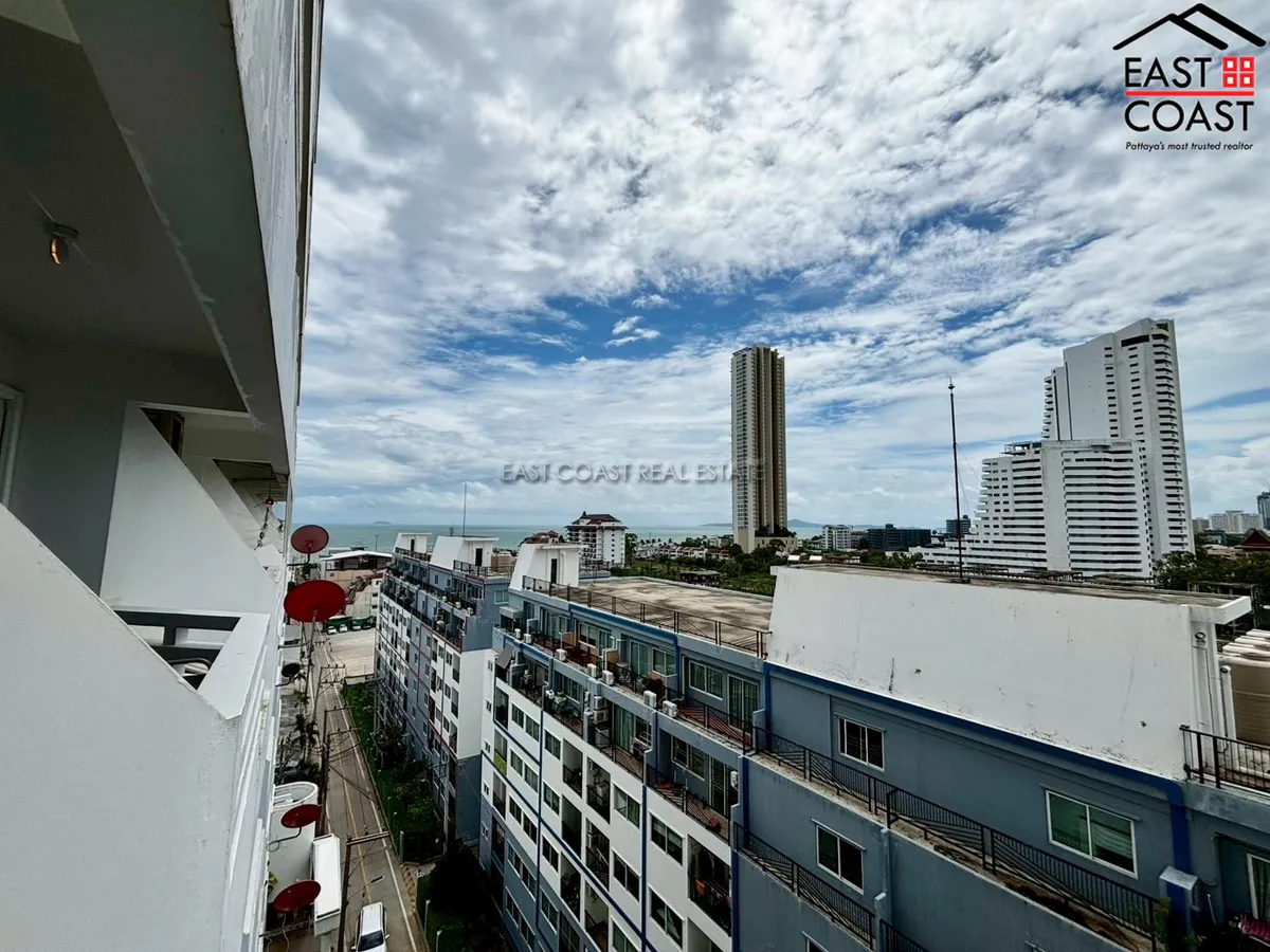 Pattaya Condotel Chain photo 12