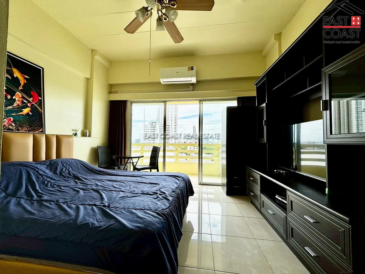 Pattaya Condotel Chain