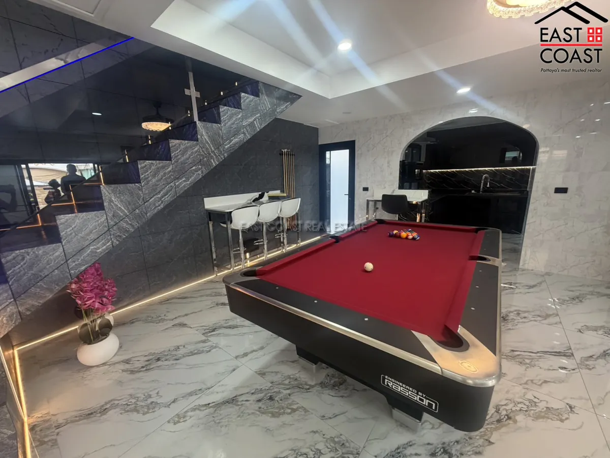 Private House Pool Villa Pattaya City photo 5