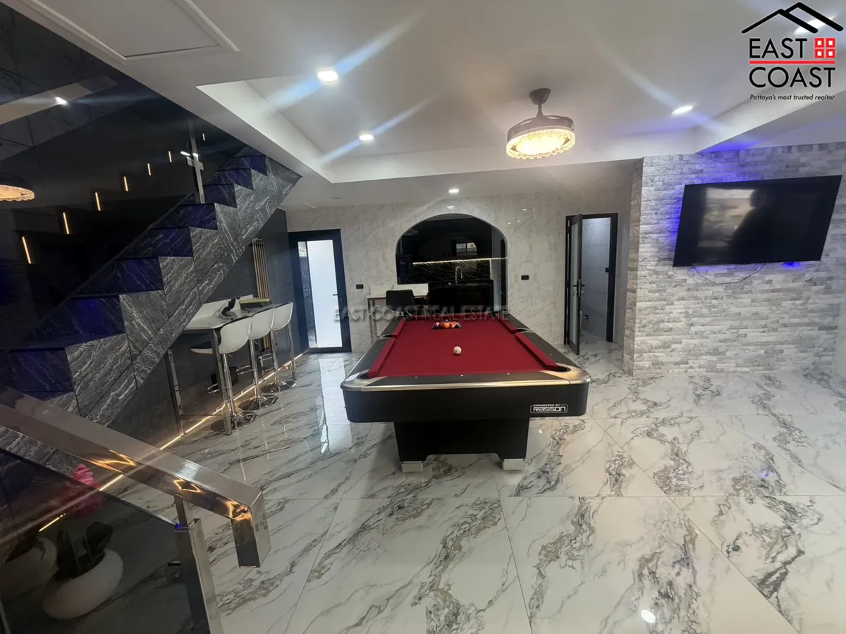 Private House Pool Villa Pattaya City photo 7