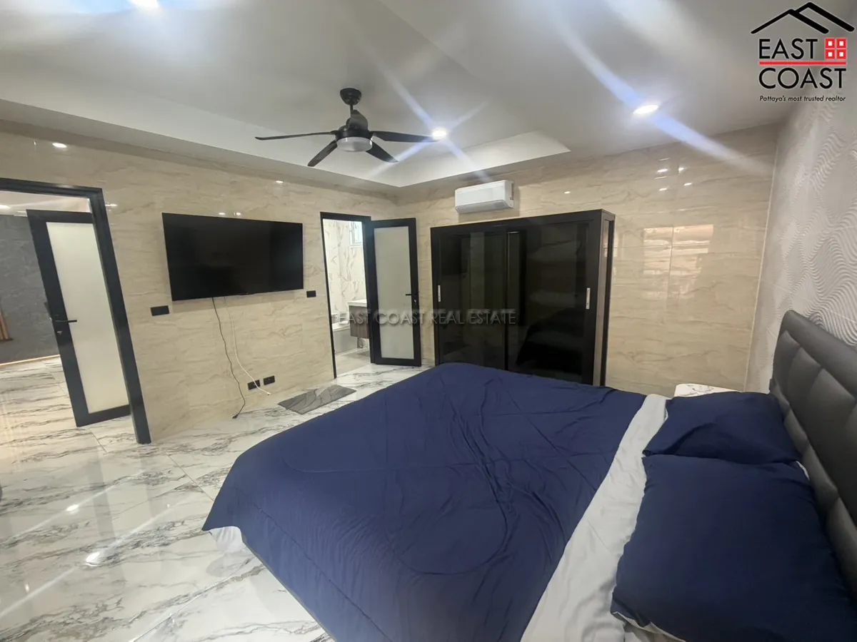 Private House Pool Villa Pattaya City photo 14
