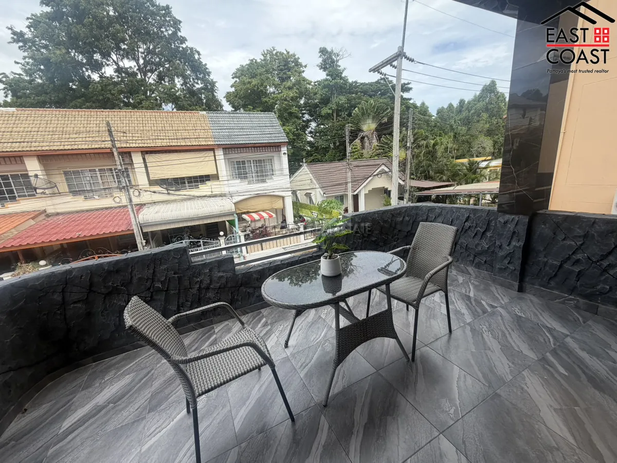 Private House Pool Villa Pattaya City photo 12