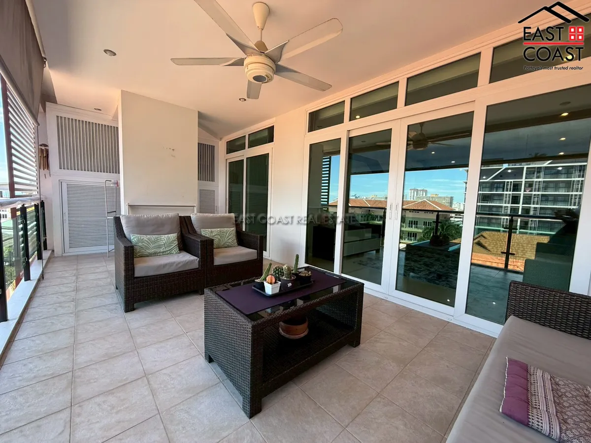 Siam Ocean View photo 20