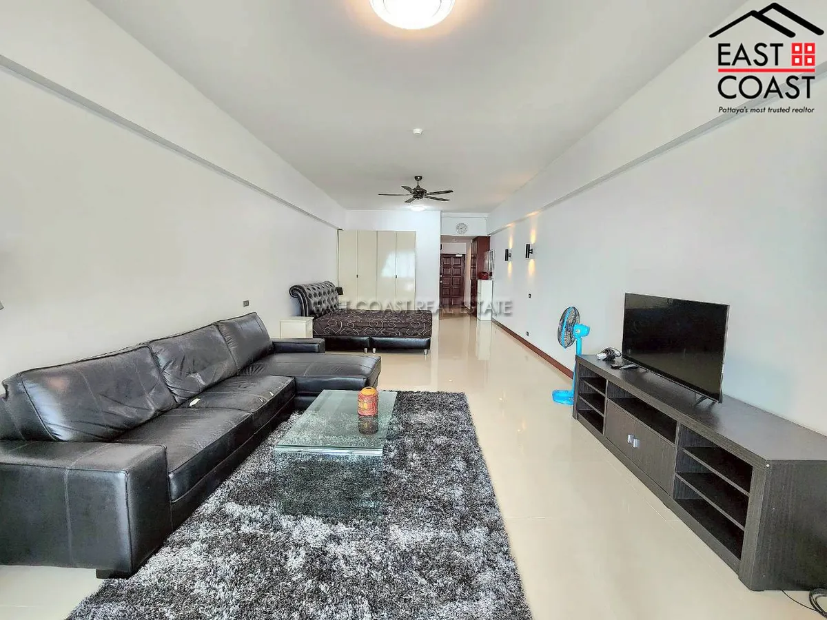 Jomtien Complex