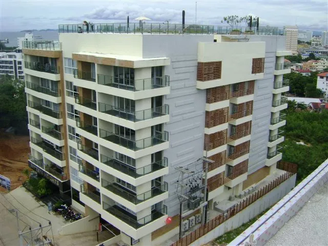 View Talay Residence 3 photo 24