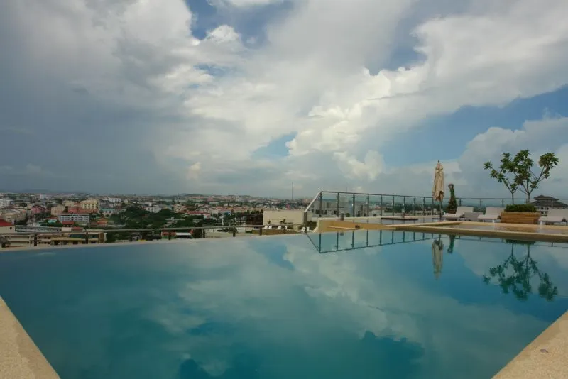 View Talay Residence 3 photo 23