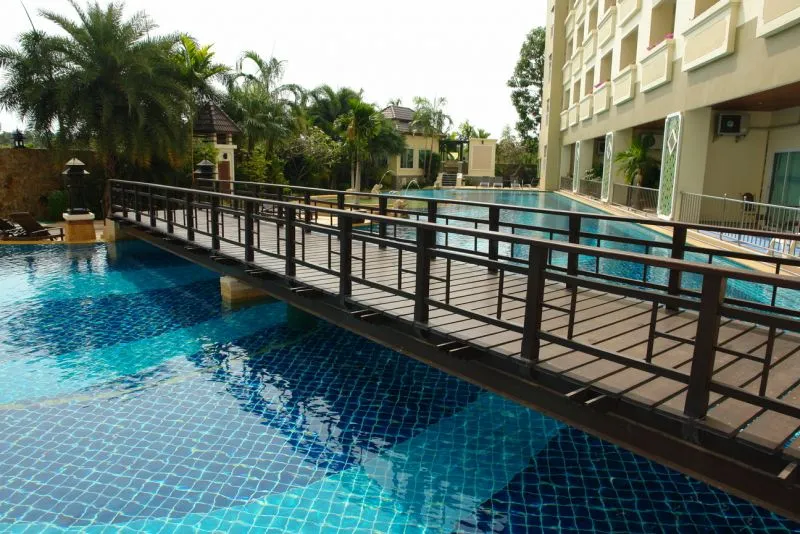 The Residence