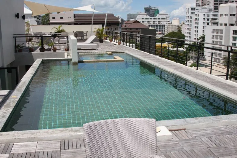 View Talay Residence 1