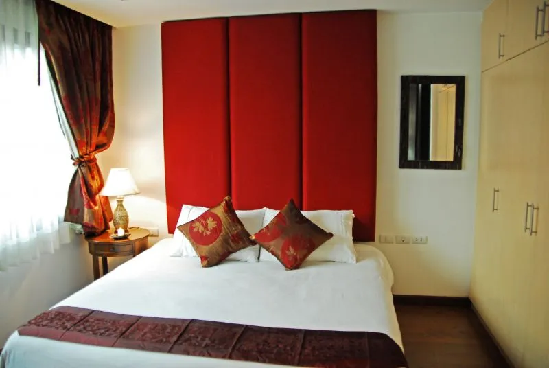 View Talay Residence 1 photo 3