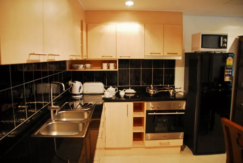 View Talay Residence 1 photo 5