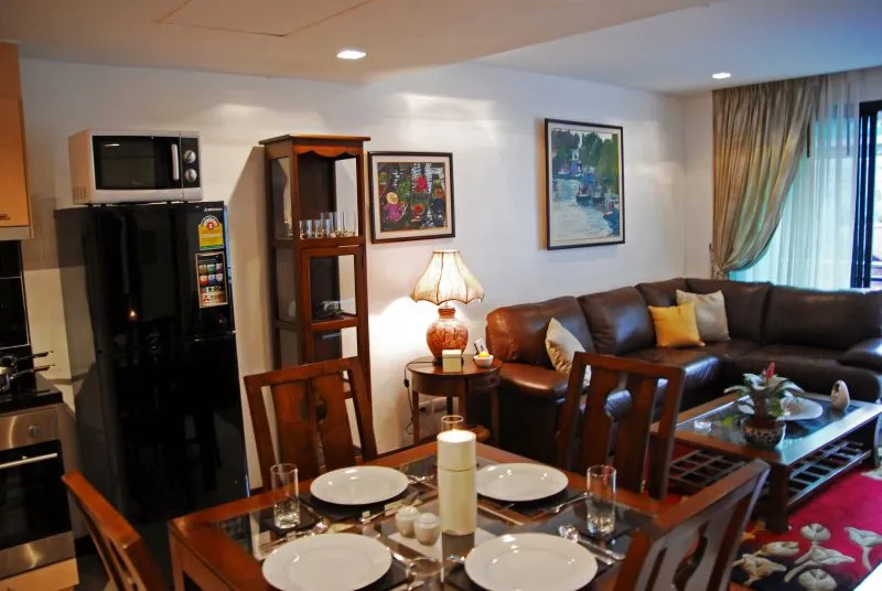 View Talay Residence 1 photo 6