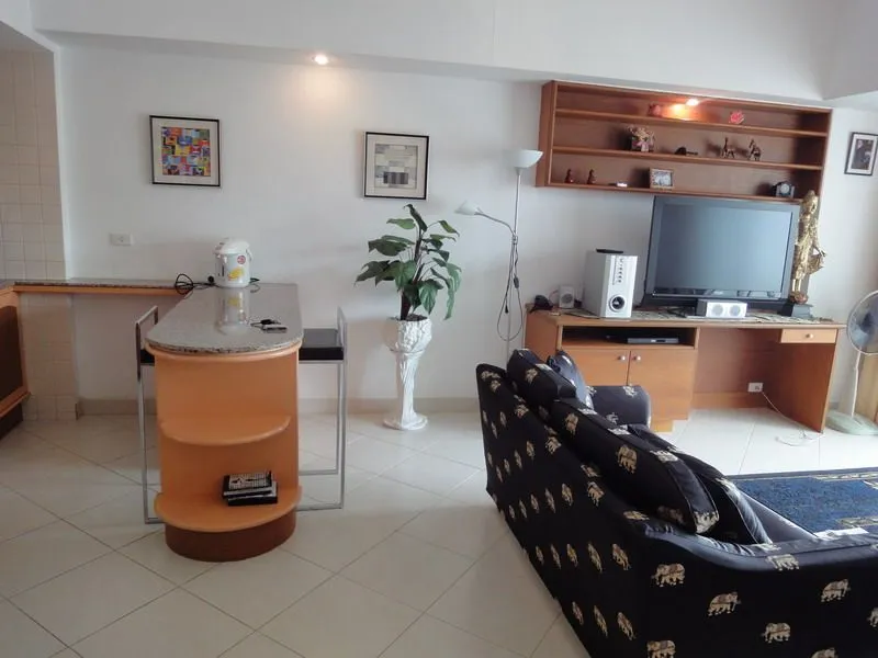 Peak Condo photo 6