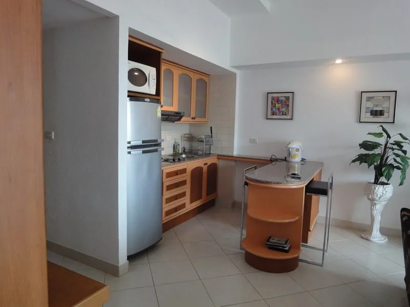 Peak Condo photo 8