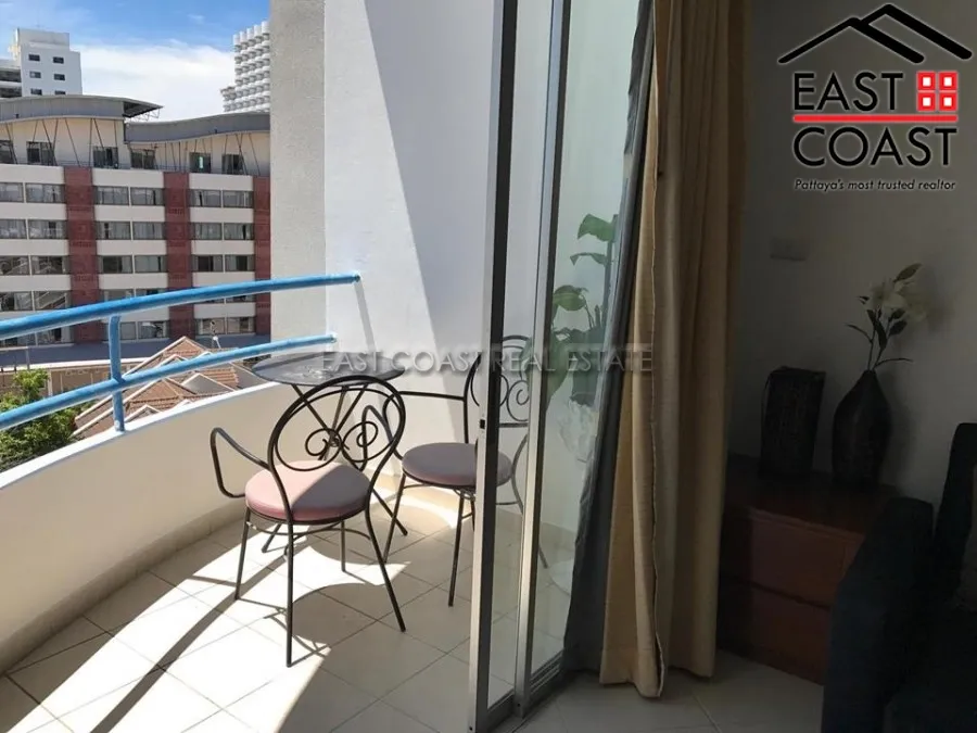 Peak Condo photo 5