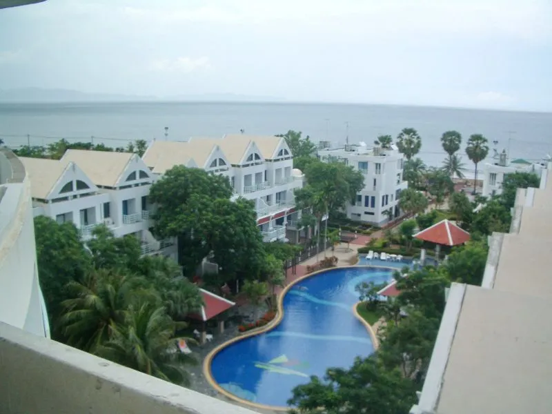 Metro Jomtien